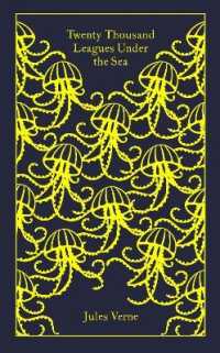 Twenty Thousand Leagues under the Sea (Penguin Clothbound Classics)