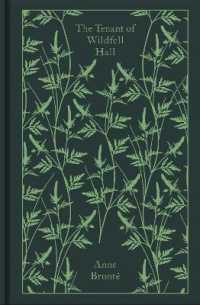 The Tenant of Wildfell Hall (Penguin Clothbound Classics)