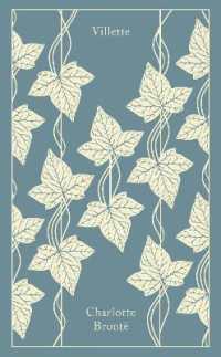 Villette (Penguin Clothbound Classics)