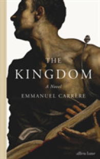 Kingdom -- Hardback