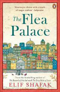 The Flea Palace