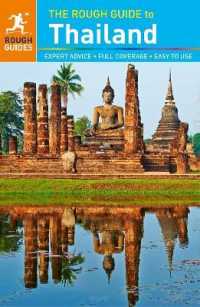 The Rough Guide to Thailand (Rough Guides)