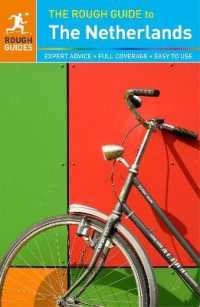 The Rough Guide to the Netherlands (Rough Guides)