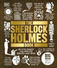 The Sherlock Holmes Book : Big Ideas Simply Explained (Dk Big Ideas)
