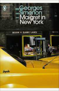 Maigret in New York : Inspector Maigret #27 (Inspector Maigret)