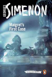 Maigret's First Case : Inspector Maigret #30 (Inspector Maigret)