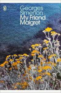 My Friend Maigret : Inspector Maigret (Inspector Maigret)