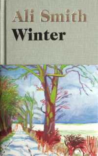 Winter (Seasonal Quartet)