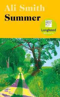 Summer : Winner of the Orwell Prize for Fiction 2021 (Seasonal Quartet)