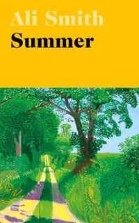 Summer -- Paperback (English Language Edition)