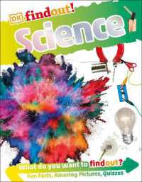 DKfindout! Science (Dkfindout!)