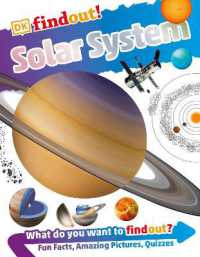 DKfindout! Solar System (Dkfindout!)