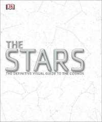 Stars : The Definitive Visual Guide to the Cosmos -- Hardback
