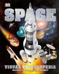 Space Visual Encyclopedia (Dk Children's Visual Encyclopedia)
