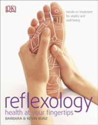 Reflexology: Health at your Fingertips