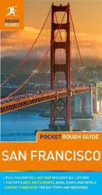 Pocket Rough Guide San Francisco (Pocket Rough Guides)