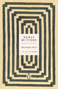 The Complete Novels