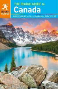 The Rough Guide to Canada (Travel Guide eBook) (Rough Guides)