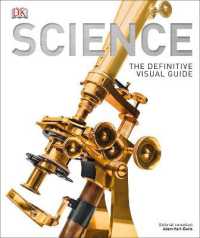 Science : The Definitive Visual History