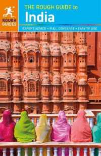 The Rough Guide to India (Travel Guide) (Rough Guides)