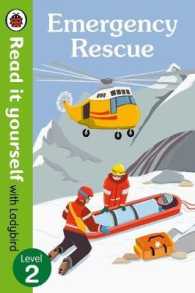 Emergency Rescue (Read It Yourself with Ladybird, Level 2)