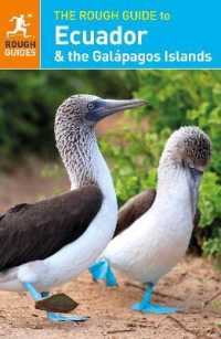 The Rough Guide to Ecuador & the Galápagos Islands (Travel Guide) (Rough Guides)