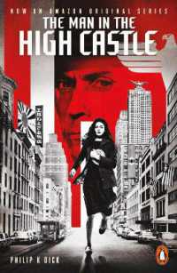 The Man in the High Castle (Penguin Modern Classics)