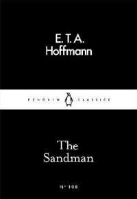 The Sandman (Penguin Little Black Classics)