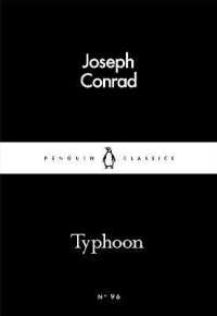 Typhoon (Penguin Little Black Classics)