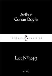 Lot No. 249 (Penguin Little Black Classics)