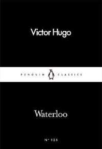 Waterloo (Penguin Little Black Classics)