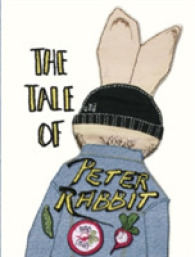 The Tale Of Peter Rabbit (Beatrix Potter Designer Editions) （Special）