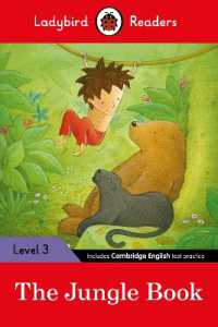Ladybird Readers Level 3 - the Jungle Book (ELT Graded Reader) (Ladybird Readers)