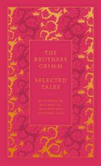 Selected Tales -- Hardback (English Language Edition)