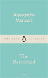 The Betrothed (Pocket Penguins)