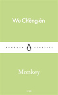 Monkey (Pocket Penguins)