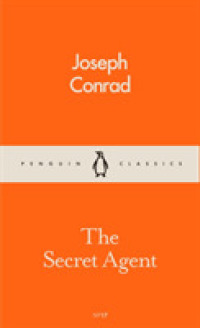 The Secret Agent (Pocket Penguins)
