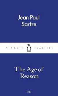 The Age of Reason (Pocket Penguins)