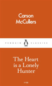 Heart is a Lonely Hunter (Pocket Penguins) -- Paperback / softback