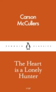 Heart is a Lonely Hunter (Pocket Penguins) -- Electronic book text (English Language Edition)