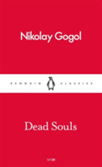 Dead Souls (Pocket Penguins)
