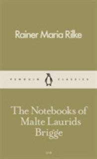 The Notebooks of Malte Laurids Brigge (Pocket Penguins)