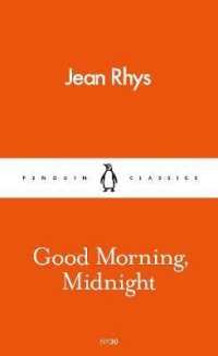 Good Morning， Midnight (Pocket Penguins)
