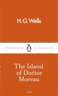 The Island of Doctor Moreau (Pocket Penguins)