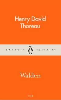 Walden (Pocket Penguins)
