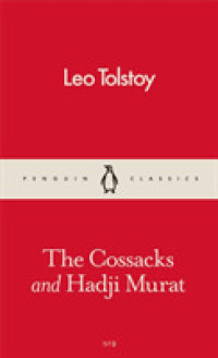The Cossacks and Hadji Murat (Pocket Penguins)