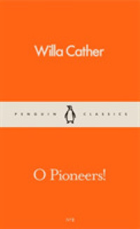 O Pioneers! (Pocket Penguins) -- Paperback / softback