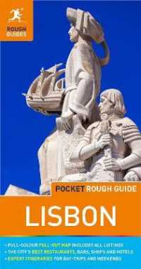 Pocket Rough Guide Lisbon - Lisbon Travel Guide : (Travel Guide) (Pocket Rough Guides)