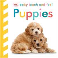 Baby Touch and Feel: Puppies (Baby Touch and Feel) （Board Book）