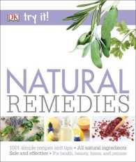 Natural Remedies (Try It!)